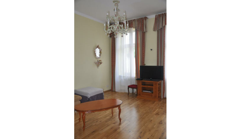 Apartman Katya Karlovy Vary